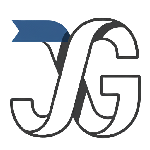 JournalGate Logo